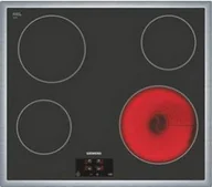 Płyty elektryczne do zabudowy - Siemens ET645HE17 - miniaturka - grafika 1