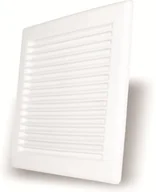 Kratki wentylacyjne - Dospel DL/RW  165 Kratka kwadratowa 007-0162 - miniaturka - grafika 1