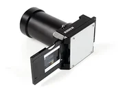 Akcesoria fotograficzne - Kaiser Fototechnik Kaiser Dia-duplikator Digital, zapewnia hand-SLR-cyfrowych i aparatów kompaktowych 206506 - miniaturka - grafika 1