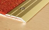 Listwy i profile - Effector S.A. A01 Listwa mocująca krawędzie wykładzin 1,8m 3FA6-857B0_2013060809 (3FA6-857B0_20130608095014) - miniaturka - grafika 1