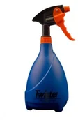Nasiona i cebule - "Kwazar" OPRYSKIWACZ TWISTER 1,0L NIEBIESKI zakupy dla domu i biura 120-6130-40-0 - miniaturka - grafika 1