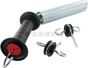 Ako Zestaw bramowy kompletny - Akcesoria do hodowli zwierząt - miniaturka - grafika 2