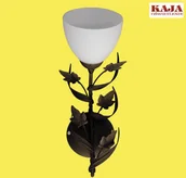 Lampy ścienne - KAJA ALFRED OLSZEWSKI Kinkiet K-2562 z serii EDEN - miniaturka - grafika 1