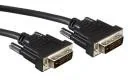 Kable - Value Kabel DVI DualLink, 1m 11.99.5521 - miniaturka - grafika 1