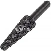 Wiertła - WOLFCRAFT TARNIK PROFILOWANY do metalu o 5-12mm WF2535000 - miniaturka - grafika 1