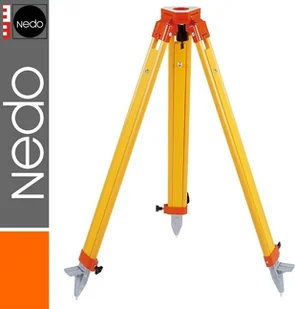 Nedo lekki - Sprzęt geodezyjny - miniaturka - grafika 2