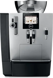 Ekspres do kawy Jura Impressa XJ9 Professional Platin 13707 - Ekspresy do kawy - miniaturka - grafika 2