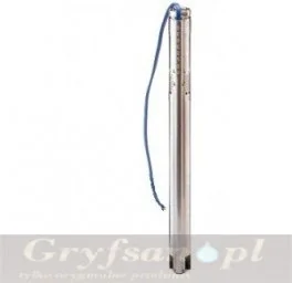 Grundfos SQ 2-55 - Pompy wodne - miniaturka - grafika 2