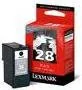 Lexmark 18C1428E - Tusze oryginalne - miniaturka - grafika 2