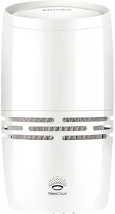 Nawilżacz powietrza Philips HU4706/11 - Nawilżacze powietrza - miniaturka - grafika 2