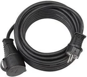 Kable - Brennenstuhl 1166820 przedłużacz 25m IP44 - miniaturka - grafika 1