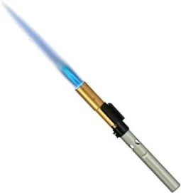 Rothenberger Palnik cyklonowy SUPER FIRE 3 (35457) - Akcesoria hydrauliczne - miniaturka - grafika 2