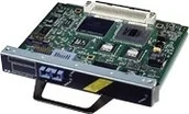 Pozostałe akcesoria sieciowe - Cisco 1 port multichannel STM-1 single mode port adapter PA-MC-STM-1SMI= - miniaturka - grafika 1