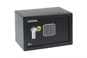 Sejfy i kasy pancerne - Yale YSV/200/DB1 SEJF PODSTAWOWOY Sejf - miniaturka - grafika 1