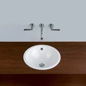 Umywalki - Alape EB K400 40x40 2001000000 - miniaturka - grafika 1