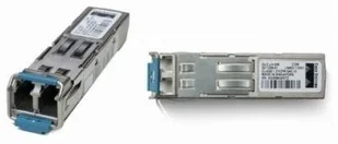 Cisco moduł MiniGBIC/SFP 1000Base-SX Multi-Mode Rugged LC (GLC-SX-MM-RGD=) - Konwertery sieciowe i transceivery - miniaturka - grafika 4