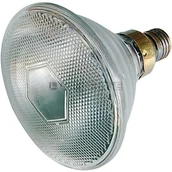 Akcesoria do hodowli zwierząt - Promiennik podczerwieni Helios PAR biały 175 W - miniaturka - grafika 1