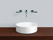 Umywalki - Alape AB.KE375 37,5 3221000000 - miniaturka - grafika 1