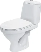 Deski sedesowe - Cersanit EKO deska polipropylen K98-0036 - miniaturka - grafika 1