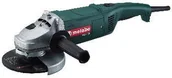 Szlifierki i polerki - Metabo W 21-180 (601105000) - miniaturka - grafika 1