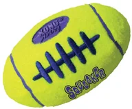 Zabawki dla psów - Kong AirDog Squeaker Football Large nr kat. ASFB1E - miniaturka - grafika 1