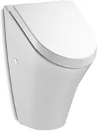 Pisuary - Roca Pisuar biały Nexo - miniaturka - grafika 1