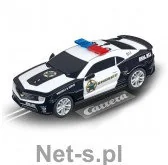 Carrera GO!!! Chevrolet Camaro 64031 - Zabawki zdalnie sterowane - miniaturka - grafika 2