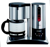 Ekspresy do kawy - Cloer 5739 Brita - miniaturka - grafika 1