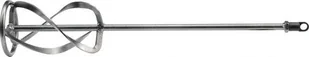 Yato Mieszadło spiralne podwójne 160x600mm uchwyt M-14 YT-5508 - Mieszadła - miniaturka - grafika 4