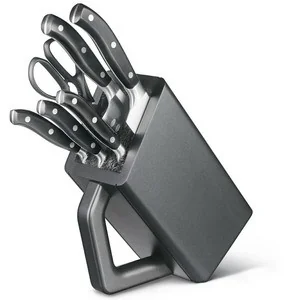 Victorinox blok kuchenny 6-cio częściowy (7.7243.6) - Noże kuchenne - miniaturka - grafika 4