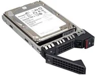 Dyski serwerowe - IBM dysk twardy 300GB 15K 6Gbps SAS 2,5 HDD 00MJ141 - miniaturka - grafika 1