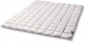 Kołdry - AMZ Szamotuły Kolekcja Dream - Kołdra całoroczna 200x220 90% Puch 444A-220C7 - miniaturka - grafika 1