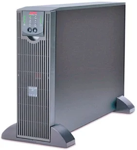 APC Smart-UPS RT 10000VA (SURT10000XLT) - Zasilacze awaryjne UPS - miniaturka - grafika 2