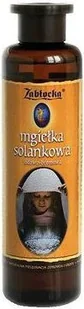 Zabłocka MGIEŁKA SOLANKOWA jodowo-bromowa 950ml - Kosmetyki do kąpieli - miniaturka - grafika 4
