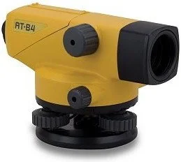 Topcon AT-B4 - Sprzęt geodezyjny Topcon AT-B4 - Sprzęt geodezyjny - miniaturka - grafika 4
