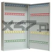 Szafki na klucze - Leomar Szafka na klucze SK 100 - miniaturka - grafika 1