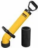 Rems PULL-PUSH SZYBKIE USUWANIE NIEDROŻNOŚCI - 170300 - Akcesoria hydrauliczne - miniaturka - grafika 2