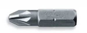 Stanley Końcówka STALEY śrubokrętowa, bit pz 2, 25 szt - Bity - miniaturka - grafika 2