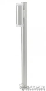 Eglo wiecąca w górę i w dół lampa LED ośw. drogę Riga - Lampy ogrodowe - miniaturka - grafika 4