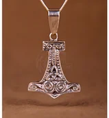 Wróżbiarstwo i radiestezja - Firma Ciszak Młot Thora T42.1 - miniaturka - grafika 1