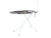 Deski do prasowania - Brilanz Deska do prasowania EURO II Tulip - miniaturka - grafika 1