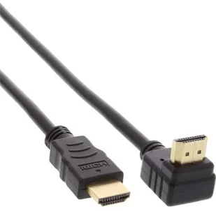 InLine 7.5m HDMI kabel HDMI 4043718206124 - Kable InLine 7.5m HDMI kabel HDMI 4043718206124 - Kable - miniaturka - grafika 1