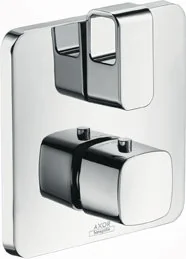 Hansgrohe Axor Urquiola 11732000 - Baterie podtynkowe - miniaturka - grafika 2