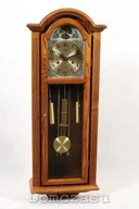 Zegary - Adler 11070 Dąb - miniaturka - grafika 1