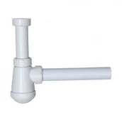 Syfony - Sea Horse Półsyfon umywalkowy z tworzywa XM004 - miniaturka - grafika 1