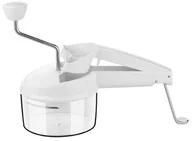 Siekacze tarki i szatkownice - Tescoma Tarka obrotowa HANDY, 3 ostrza 643876 - miniaturka - grafika 1