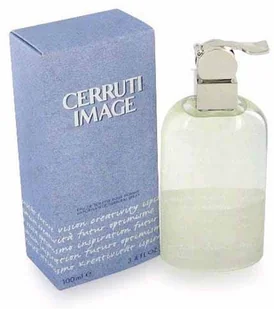 Nino Cerruti Image Men Woda toaletowa 50ml - Wody i perfumy męskie - miniaturka - grafika 2
