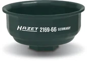 Klucze i nasadki - Hazet 2169 66 filtr oleju klucze (2169-66) - miniaturka - grafika 1