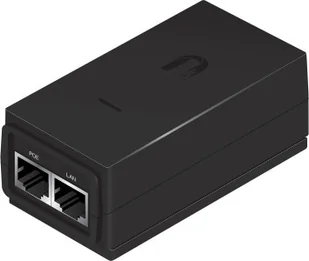 Ubiquiti Zasilacz PoE 24V - 12W POE-24-12W - Zasilacze do urządzeń sieciowych - miniaturka - grafika 3