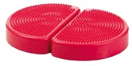 Steppery i stepy - Togu Aero Step Do Ćwiczeń, Czerwony, 46 X 32 X 8 Cm (400373) - miniaturka - grafika 1